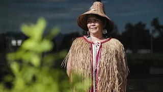 Why cedar is sacred to Pacific Northwest tribes