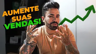 Como aumenta suas vendas no escritório de Despachante?