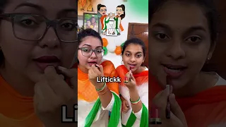 Happy Independence Day my friends!🇮🇳🫶🏻 #youtube #swv #tamil #trending #independenceday #bitmoji