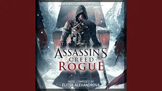 Assassin's Creed Rogue Main Theme