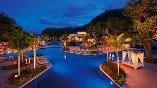 Resort Tour | Dreams Las Mareas - Costa Rica