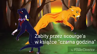 Jak Ognista Gwiazda stracił swoje dziewięć żyć?