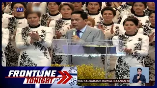 P1,000 reward, alok ni Pastor Quiboloy sa sinumang makahuhula kung nasaan siya | Frontline Tonight