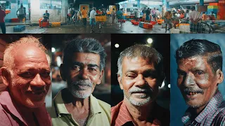 Kerala Market Cinematic x BMPCC4K