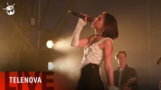 Telenova - 'Why Do I Keep You?' (live at Splendour In The Grass 2023)