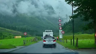 فيروزات صباحية مع جمال الطبيعة السويسرية .|Switzerland|Alpen |