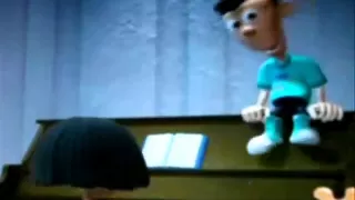 [Most Viewed] Jimmy Neutron - I Have The Ring (Edited) & We All Can Sing Except Sheen (Unedited)