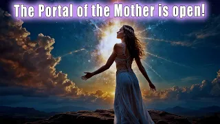 ELECTRICAL SONG OF THE MOTHER 🕉 WHITE MOON JUPITER URANUS DIONYSUS 🕉 SOLAR AND SONAR UNIFICATION! 🕉