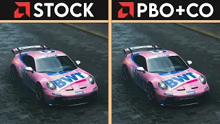 AMD RYZEN 5 5600X | STOCK vs PBO+CO