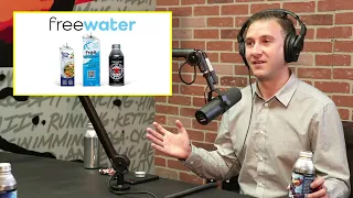 Josh Cliffords On How FreeWater Started