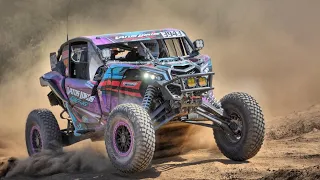 Baja 400 2022 Vatos Lokos Racing