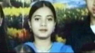 Ishrat Jahan was part of terror plot, claims ex-Intelligence officer charged with her murder