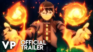 TSUKIMICHI -Moonlit Fantasy- Season 2 | Official Trailer