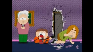 Cartman CLEAN UP HIPPIES | South Park S09E02 - Die Hippie, Die