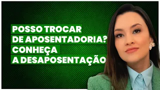 Desaposentação: o que é e tudo o que você precisa saber