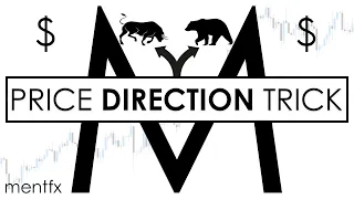 Never Confuse DIRECTION again | Technical Analysis | Forex, Stocks, Futures | SMART MONEY CONCEPTS