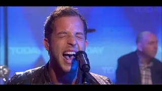 James Morrison @Live I Won’t Let You Go/ Right by Your Side (2012)