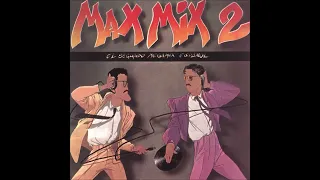 Max Mix 2   Megamix Formula1 Version