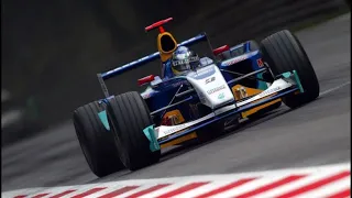 2003 Italian GP | Round 14/16