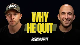 Training Gary Vee, Westside Barbell Internship and Building Lasting Fitness with Jordan Syatt | 026