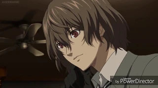 Akechi Episode 5 (Persona 5 Anime)