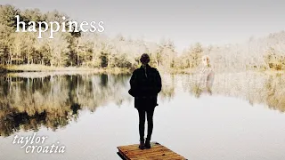 Taylor Swift - happiness (Acapella Version) Unofficial