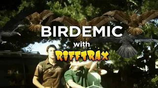 RiffTrax: Birdemic - Shock and Terror (Full Movie)