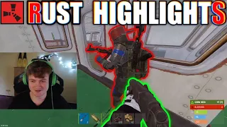 New Rust Best Twitch Highlights & Funny Moments #469