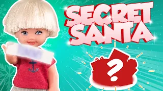 Barbie - Secret Santa | Ep.237