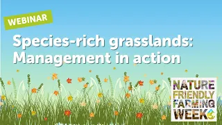 Species-rich Grasslands: Management in action