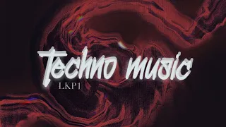 TECHNO MIX #7