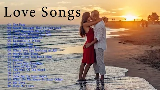 TOP 20 GREATEST LOVE SONGS 2022 - Most Romantic Love Songs Of All Time - Westlife, MLtr, Shayne Ward