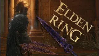 Espadas de Putrefaccion Roja estan buenas? | Elden Ring PVP