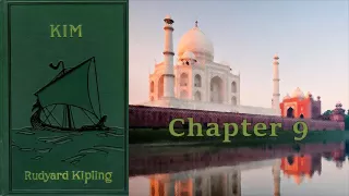 Kim [Full Audiobook Part 2] by Rudyard Kipling