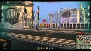 World of Tanks  - T-34-3 Tier 8 Chinese Premium - Live Gameplay