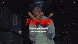 JayDaYoungan - Face Shots ￼(Music Video)