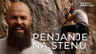 Ovčarsko Kablarska Klisura | Transfiguration Monastery | Rock Climbing | Challenge Adventure