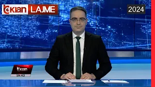 Edicioni i Lajmeve Tv Klan 21 Maj 2024, ora 19:30 | Lajme - News