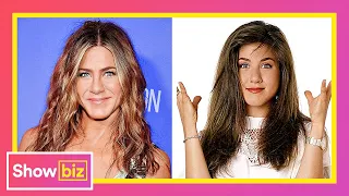 Curiosidades sobre Jennifer Aniston que no conocías