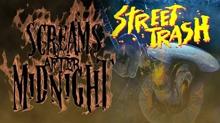 Street Trash (1987) Horror Movie Review