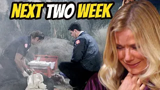 CBS The Bold and The Beautiful Spoilers Next TWO Week September 26 To October 7, 2022