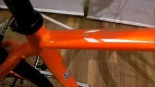 TREK 2013 7.4FX Pearl Orange