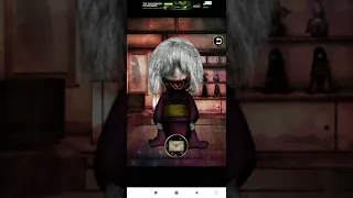 Japanese Doll gameplay in Android phone!!!WATCH TILL THE END!