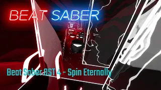 Beat Saber - OST 4 | Camellia - Spin Eternally | Expert+ SS