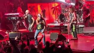 Brett Michaels (with Dee Snider)-“We’re Not Going To Take It “ M3 Concert May 4,2024