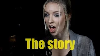 Brandi Carlile - The Story (Cover by Minniva)