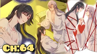 My Scheming Prince Chapter 64 | Yaoi Manga | BL Manhua | Bl Manga | English