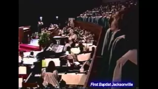 The Blood of Jesus Medley - FBC Jacksonville, FL