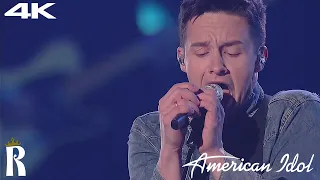 Jack Blocker | Long Tall Sally | Top 7 Perform | American Idol 2024 (4K Performance)