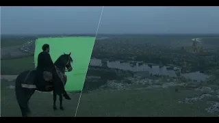 The Plague (La peste) - VFX Breakdown by Twin Pines